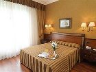 фото отеля Hotel Begona Park Gijon