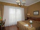 фото отеля Hotel Begona Park Gijon