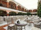 фото отеля Hotel Begona Park Gijon