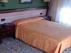 фото отеля Hotel Begona Park Gijon