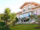 фото отеля Hotel Begona Park Gijon
