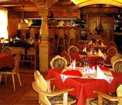 фото отеля Hotel & Restaurant Zur Lochmuhle Penig
