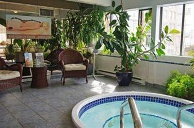фото отеля Executive House Hotel