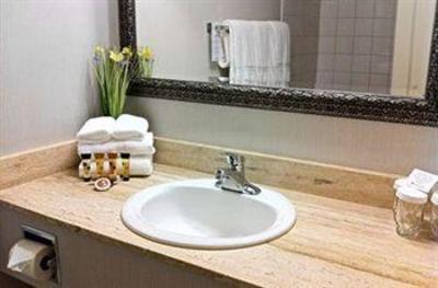 фото отеля Executive House Hotel