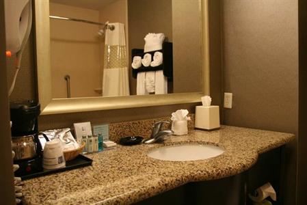 фото отеля Hampton Inn & Suites San Diego Poway