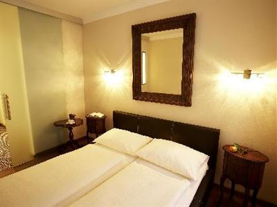 фото отеля Altstadthotel Kasererbraeu Salzburg
