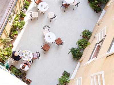 фото отеля Altstadthotel Kasererbraeu Salzburg