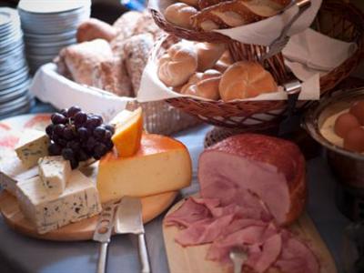 фото отеля Altstadthotel Kasererbraeu Salzburg