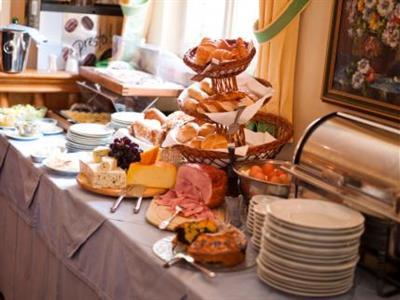 фото отеля Altstadthotel Kasererbraeu Salzburg