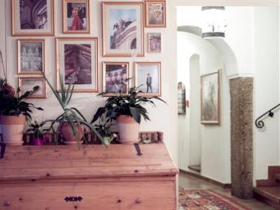 фото отеля Altstadthotel Kasererbraeu Salzburg