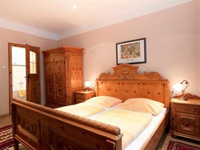 фото отеля Altstadthotel Kasererbraeu Salzburg