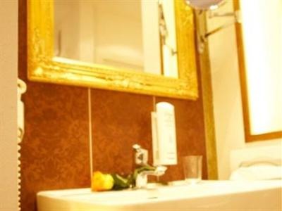 фото отеля Altstadthotel Kasererbraeu Salzburg