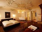 фото отеля Altstadthotel Kasererbraeu Salzburg