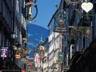 фото отеля Altstadthotel Kasererbraeu Salzburg