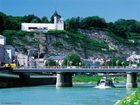 фото отеля Altstadthotel Kasererbraeu Salzburg