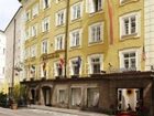 фото отеля Altstadthotel Kasererbraeu Salzburg
