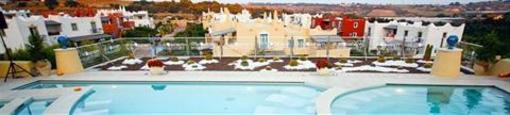 фото отеля Residence Marsa Sicla