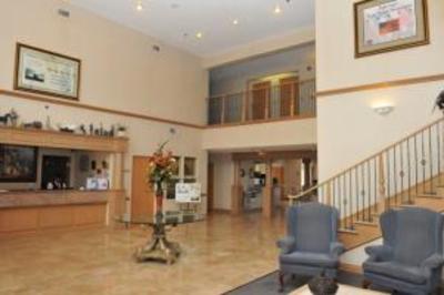 фото отеля Best Western Plus DFW Airport Suites