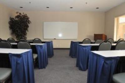 фото отеля Best Western Plus DFW Airport Suites
