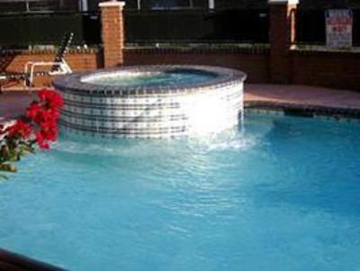 фото отеля Best Western Plus DFW Airport Suites