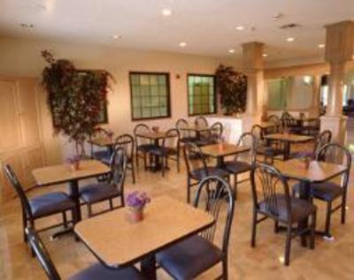 фото отеля Best Western Plus DFW Airport Suites