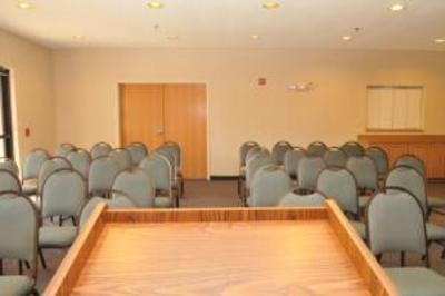 фото отеля Best Western Plus DFW Airport Suites