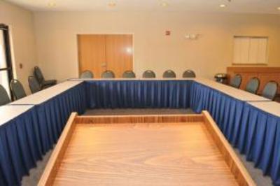 фото отеля Best Western Plus DFW Airport Suites