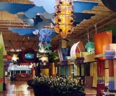фото отеля Best Western Plus DFW Airport Suites