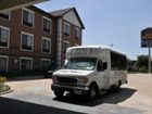 фото отеля Best Western Plus DFW Airport Suites