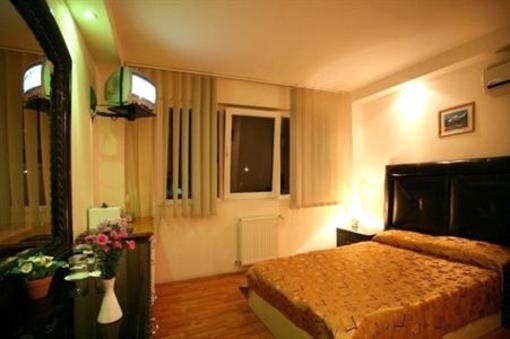 фото отеля Hotel Valentina