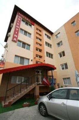фото отеля Hotel Valentina