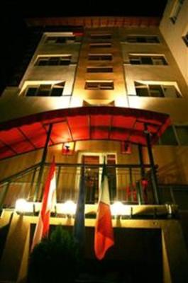 фото отеля Hotel Valentina