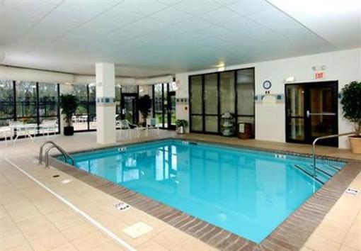 фото отеля Courtyard by Marriott Knoxville Airport Alcoa