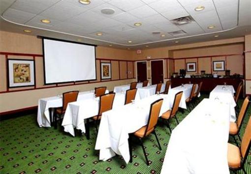 фото отеля Courtyard by Marriott Knoxville Airport Alcoa