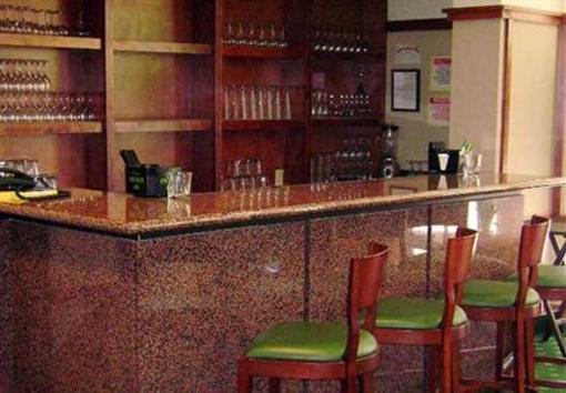 фото отеля Courtyard by Marriott Knoxville Airport Alcoa