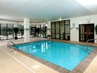фото отеля Courtyard by Marriott Knoxville Airport Alcoa