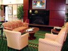 фото отеля Courtyard by Marriott Knoxville Airport Alcoa