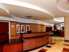 фото отеля Courtyard by Marriott Knoxville Airport Alcoa