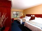 фото отеля Courtyard by Marriott Knoxville Airport Alcoa