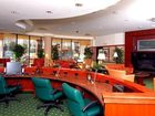 фото отеля Courtyard by Marriott Knoxville Airport Alcoa