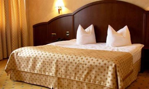 фото отеля President Hotel Targu Mures