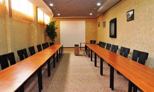 фото отеля President Hotel Targu Mures