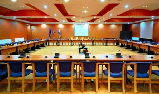 фото отеля President Hotel Targu Mures