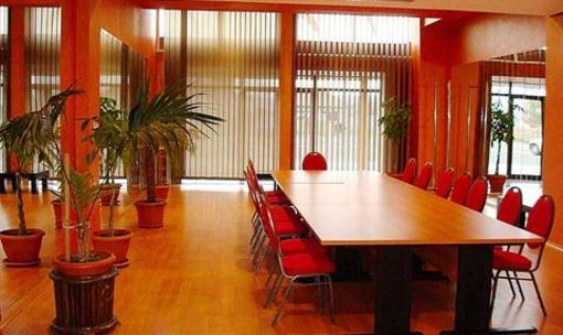 фото отеля President Hotel Targu Mures