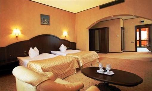 фото отеля President Hotel Targu Mures