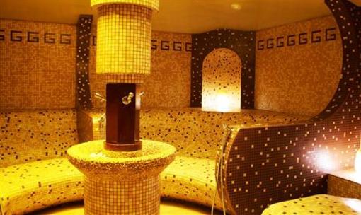 фото отеля President Hotel Targu Mures
