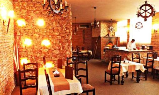 фото отеля President Hotel Targu Mures