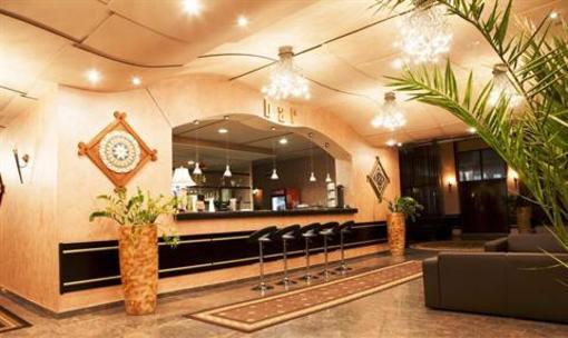 фото отеля President Hotel Targu Mures