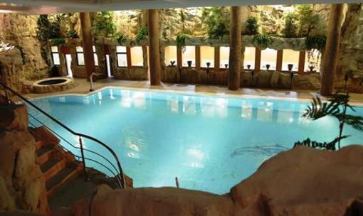 фото отеля President Hotel Targu Mures