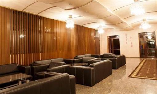 фото отеля President Hotel Targu Mures